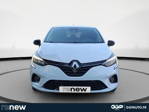 Voitures D'occasion À Avignon | Renault Clio 1.0 Sce 65Ch Evolution