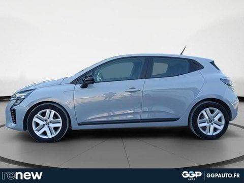 Voitures D'occasion À Avignon | Renault Clio 1.0 Eco-G 100Ch Evolution - 24