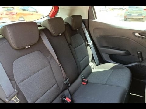 Voitures D'occasion À Avignon | Renault Clio 1.6 E-Tech Hybride 140Ch Zen -21N