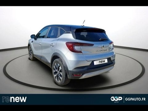 Voitures D'occasion À Avignon | Renault Captur 1.0 Eco-G 100Ch Evolution