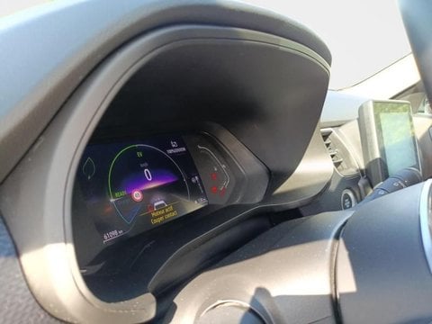 Voitures D'occasion À Avignon | Renault Arkana 1.6 E-Tech 145Ch Full Hybrid Evolution -23