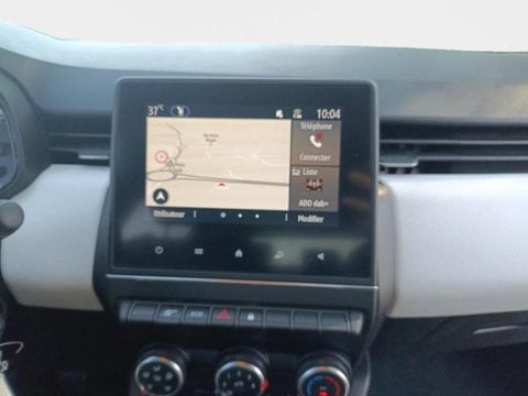 Voitures D'occasion À Avignon | Renault Clio 1.0 Tce 90Ch Evolution