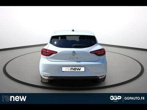 Voitures D'occasion À Avignon | Renault Clio 1.0 Tce 100Ch Evolution Gpl