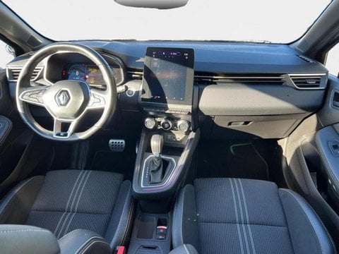 Voitures D'occasion À Avignon | Renault Clio 1.6 E-Tech Hybride 145Ch Engineered