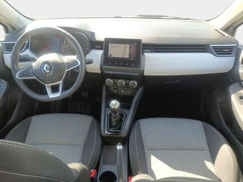 Voitures D'occasion À Avignon | Renault Clio 1.0 Sce 65Ch Evolution