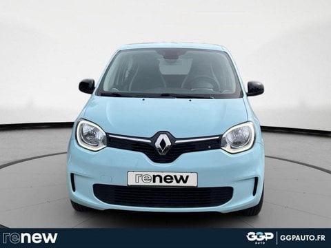 Voitures D'occasion À Avignon | Renault Twingo 1.0 Sce 65Ch Equilibre