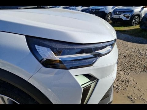 Voitures D'occasion À Avignon | Renault Symbioz 1.6 E-Tech Full Hybrid 145Ch Evolution