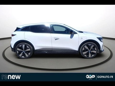 Voitures D'occasion À Avignon | Renault Mégane Megane E-Tech Electric Ev60 220Ch Techno Optimum...