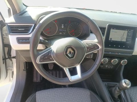 Voitures D'occasion À Avignon | Renault Clio 1.0 Sce 65Ch Evolution