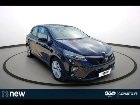 Voitures D'occasion À Avignon | Renault Clio 1.5 Dci 100Ch Evolution - 25