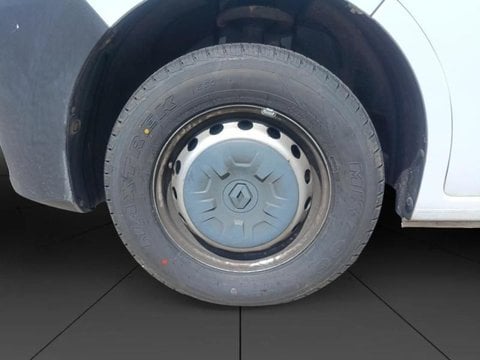 Voitures D'occasion À Avignon | Renault Master Plancb F3500 L2H2 2.3 Dci 135Ch Confort Euro6