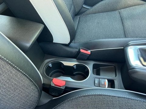 Voitures D'occasion À Avignon | Renault Captur 1.3 Tce Mild Hybrid 140Ch Techno