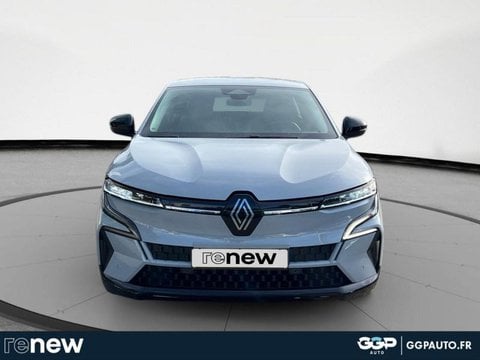 Voitures D'occasion À Avignon | Renault Mégane Megane E-Tech Electric Ev40 130Ch Equilibre Stan...