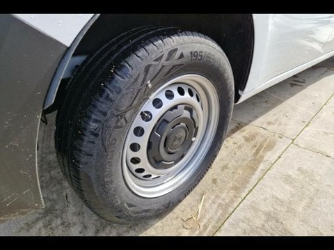 Voitures D'occasion À Avignon | Renault Kangoo Van L1 1.5 Blue Dci 95Ch Advance -24
