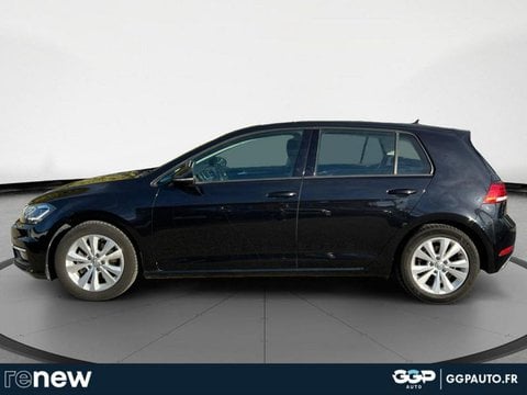 Voitures D'occasion À Avignon | Volkswagen Golf 1.5 Tsi Evo 130Ch Confortline Euro6D-T 5P