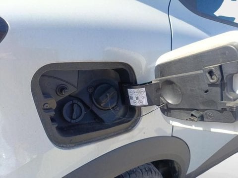 Voitures D'occasion À Avignon | Renault Captur 1.0 Eco-G 100Ch Evolution - 25