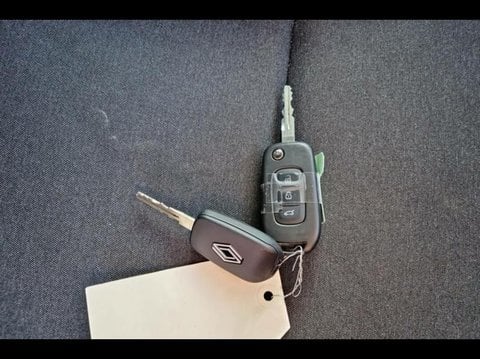 Voitures D'occasion À Avignon | Renault Captur 1.0 Eco-G 100Ch Evolution