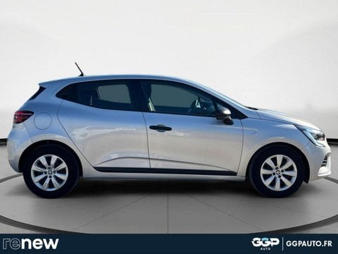 Voitures D'occasion À Avignon | Renault Clio 1.0 Sce 65Ch Evolution