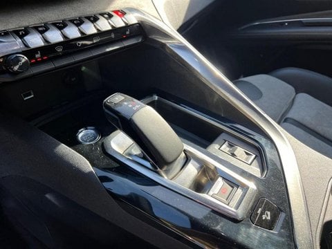 Voitures D'occasion À Avignon | Peugeot 3008 Hybrid4 300Ch Gt E-Eat8 11Cv