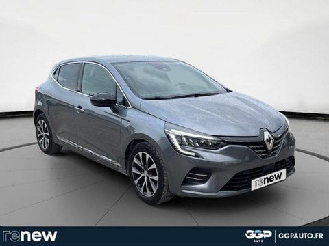 Voitures D'occasion À Avignon | Renault Clio 1.0 Tce 90Ch Techno