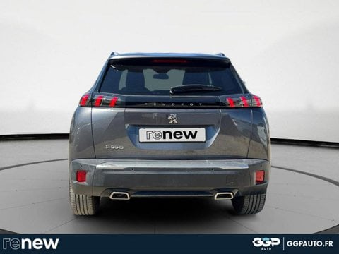 Voitures D'occasion À Avignon | Peugeot 2008 1.2 Puretech 130Ch S&S Allure Pack