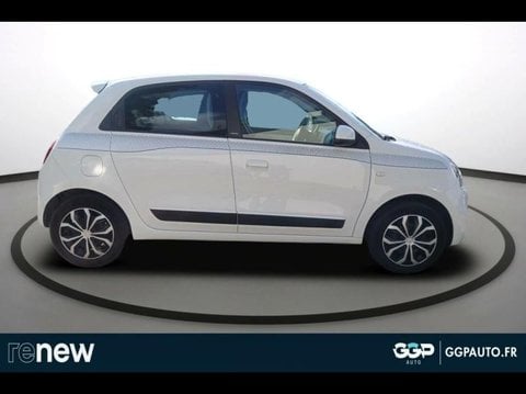 Voitures D'occasion À Avignon | Renault Twingo 1.0 Sce 65Ch Limited - 21My