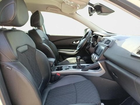 Voitures D'occasion À Avignon | Renault Kadjar 1.3 Tce 140Ch Fap Techno