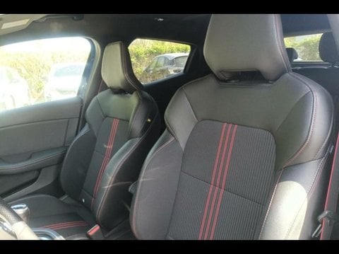 Voitures D'occasion À Avignon | Renault Clio 1.6 E-Tech Hybride 140Ch Rs Line -21N