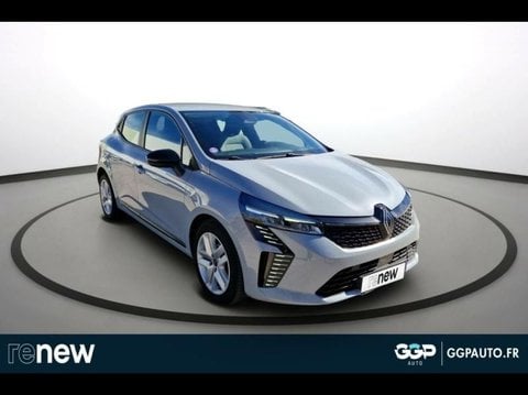 Voitures D'occasion À Avignon | Renault Clio 1.0 Eco-G 100Ch Evolution - 24
