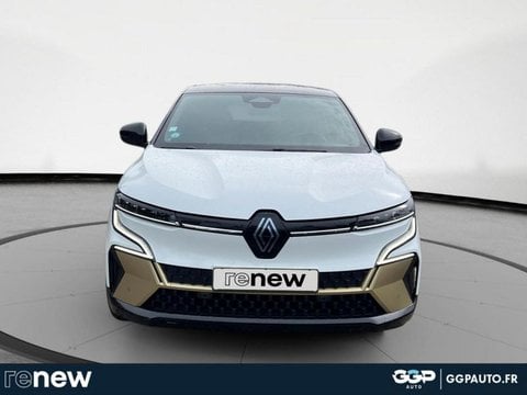 Voitures D'occasion À Avignon | Renault Mégane Megane E-Tech Electric Ev60 220Ch Iconic Super C...