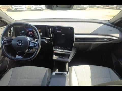 Voitures D'occasion À Avignon | Renault Mégane Megane E-Tech Electric Ev60 220Ch Techno Optimum...
