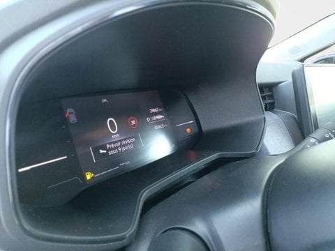 Voitures D'occasion À Avignon | Renault Clio 1.0 Eco-G 100Ch Evolution - 24