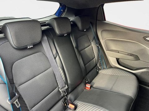 Voitures D'occasion À Avignon | Renault Clio 1.6 E-Tech 145Ch Full Hybrid Esprit Alpine