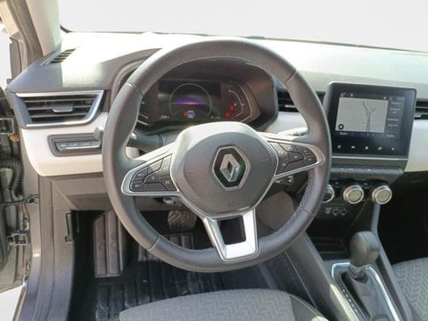 Voitures D'occasion À Avignon | Renault Clio 1.6 E-Tech Hybride 145Ch Evolution