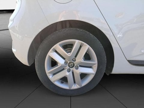 Voitures D'occasion À Avignon | Renault Clio 1.6 E-Tech 145Ch Full Hybrid Evolution - 24