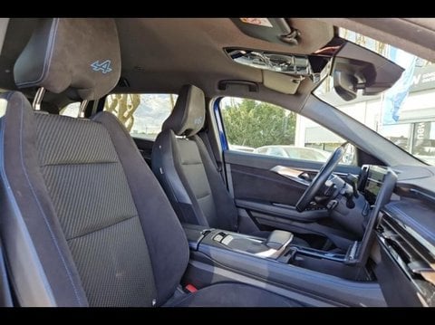 Voitures D'occasion À Avignon | Renault Austral 1.2 E-Tech Full Hybrid 200Ch Iconic Esprit Alpine