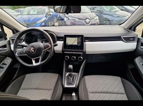 Voitures D'occasion À Avignon | Renault Clio 1.6 E-Tech 145Ch Full Hybrid Evolution