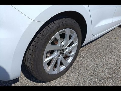 Voitures D'occasion À Avignon | Audi A1 Sportback 30 Tfsi 110Ch Design S Tronic 7