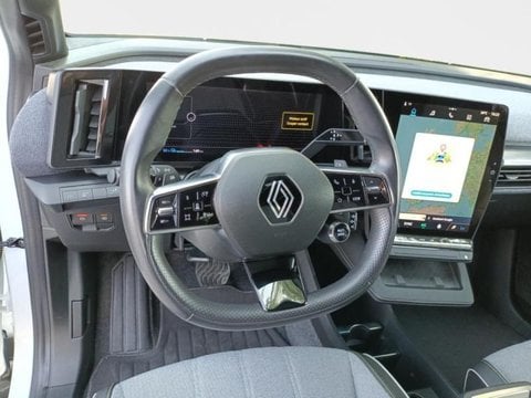 Voitures D'occasion À Avignon | Renault Mégane Megane E-Tech Electric Ev60 220Ch Techno Optimum...