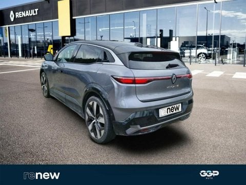Voitures D'occasion À Avignon | Renault Mégane Megane E-Tech Electric Ev60 220Ch Equilibre Opti...