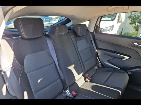 Voitures D'occasion À Avignon | Renault Arkana 1.3 Tce 140Ch Mild Hybrid Evolution Edc -24