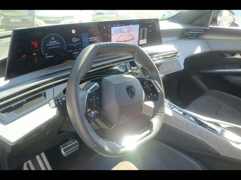 Voitures D'occasion À Avignon | Peugeot 5008 Hybrid 136Ch Gt E-Dcs6