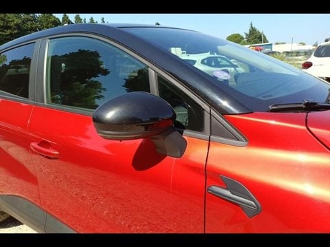Voitures D'occasion À Avignon | Renault Captur 1.0 Eco-G 100Ch Evolution