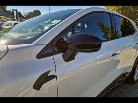 Voitures D'occasion À Avignon | Renault Symbioz 1.6 E-Tech Full Hybrid 145Ch Evolution