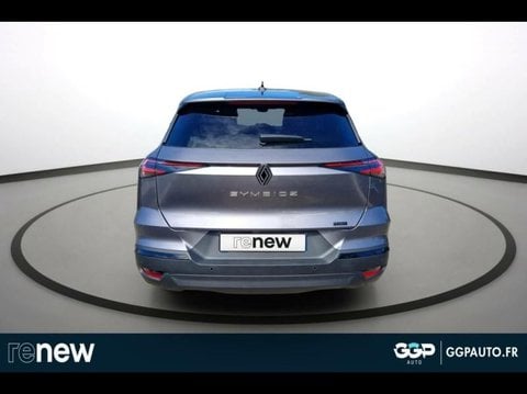 Voitures D'occasion À Avignon | Renault Symbioz 1.6 E-Tech Full Hybrid 145Ch Evolution
