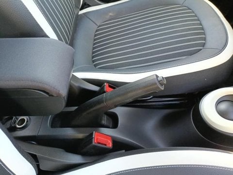 Voitures D'occasion À Avignon | Renault Twingo E-Tech Electric Techno R80 Achat Intégral