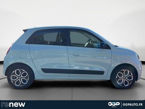 Voitures D'occasion À Avignon | Renault Twingo 1.0 Sce 65Ch Equilibre