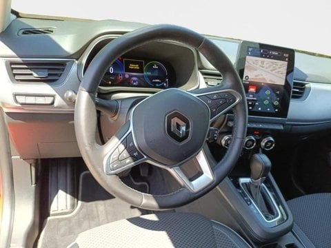 Voitures D'occasion À Avignon | Renault Arkana 1.6 E-Tech 145Ch Intens -21B