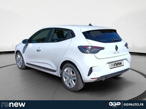 Voitures D'occasion À Avignon | Renault Clio 1.0 Eco-G 100Ch Evolution - 24