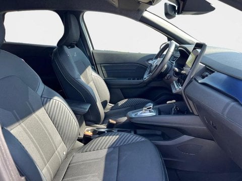 Voitures D'occasion À Avignon | Renault Captur 1.6 E-Tech Full Hybrid 145Ch Esprit Alpine